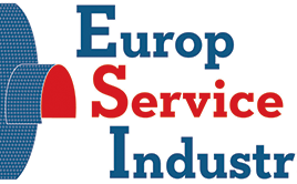 europe service industrie